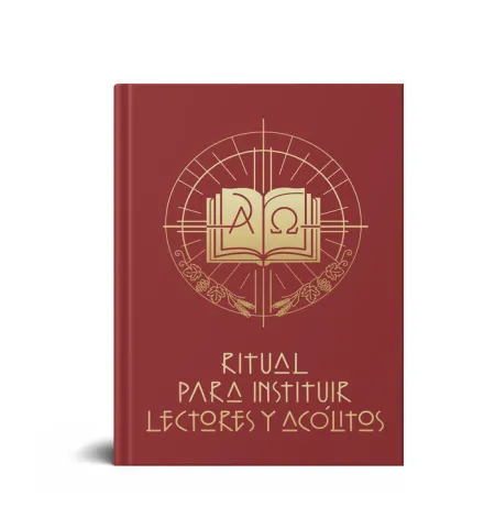 Ritual para Instituir Lectores y Acolitos