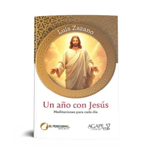 UN AÑO CON JESUS