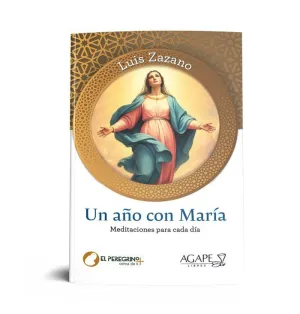 UN AÑO CON MARIA