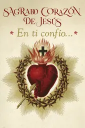 Sagrado Corazón