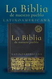 La Biblia de Nuestro Pueblo