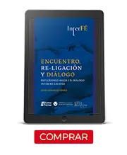 Encuentro, Re-ligación y Diálogo eBook