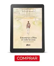 Encontrar a Dios en todas las cosas eBook