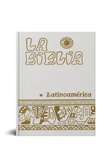 LA BIBLIA LATINOAMERICA