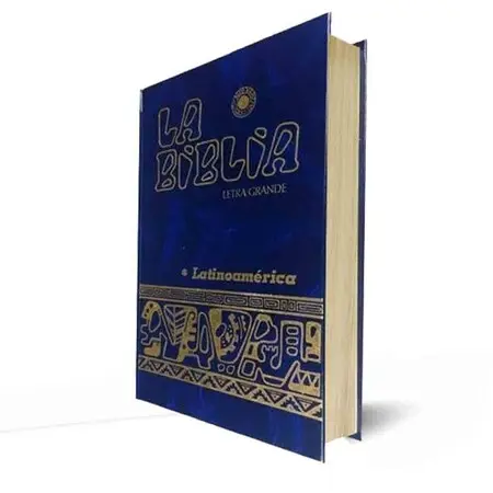 La Biblia Latinoamerica