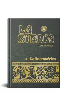 LA BIBLIA LATINOAMERICA
