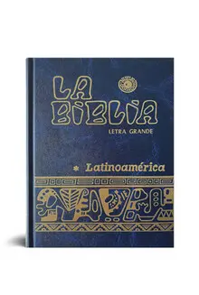 LA BIBLIA LATINOAMERICA
