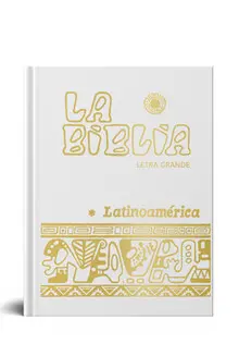 LA BIBLIA LATINOAMERICA