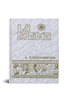 LA BIBLIA LATINOAMERICA