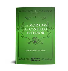 LAS MORADAS DEL CASTILLO INTERIOR