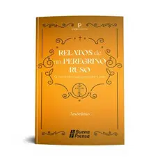RELATOS DE UN PEREGRINO RUSO