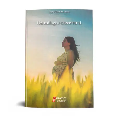 Un Milagro Crece en Ti