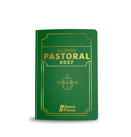 Agenda Pastoral 2027