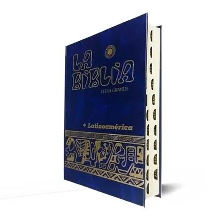 Biblia Latinoamerica