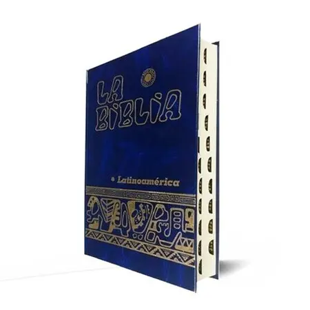 Biblia Latinoamerica